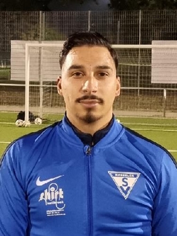 Avatar Bild für Besard Ibrahimi