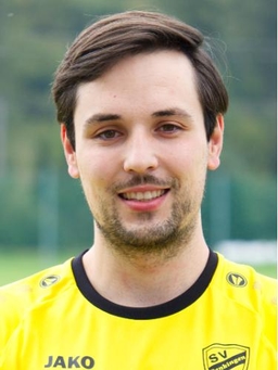 Avatar Bild für Fabian Blaser