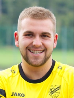 Avatar Bild für Niklas Vollmuth