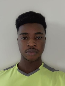 Avatar Bild für Kwabena Akoto Acquaye