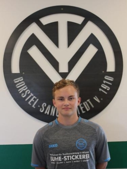 Avatar Bild für Finn Busemann