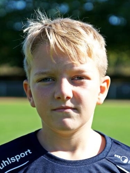 Avatar Bild für Liam Albrecht