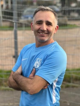 Avatar Bild für Bajram Matoshi