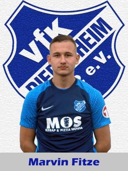 Avatar Bild für Marvin Fitze