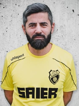 Avatar Bild für Orhan Özübek
