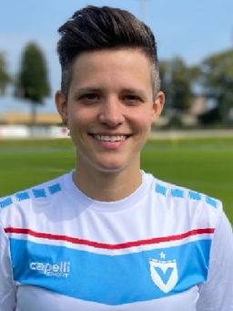 Avatar Bild für Nadine Heinrich