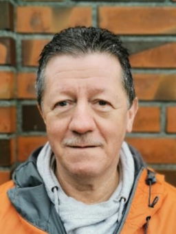 Avatar Bild für Ronny Helmuth Henning