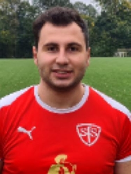 Avatar Bild für Osmann Yigitbas
