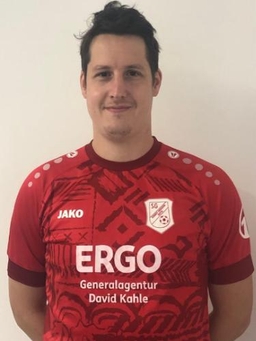 Avatar Bild für Sebastian Kupferschmied