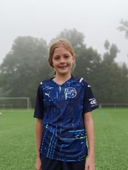 Avatar Bild für Josie Marie Schwerling