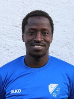 Avatar Bild für Ousman Sanyang