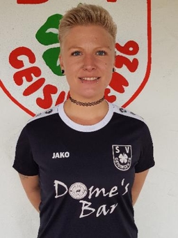 Avatar Bild für Jasmin Willems