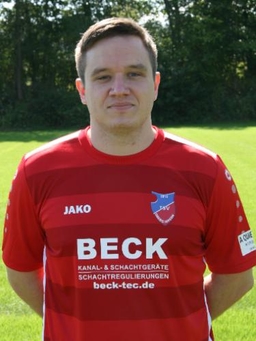 Avatar Bild für Mike Kevin Hartl