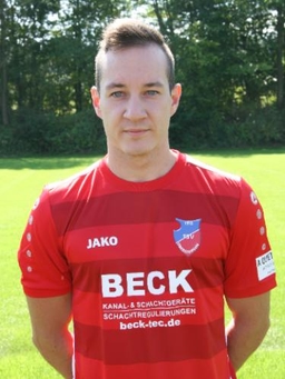 Avatar Bild für Marvin Istenes