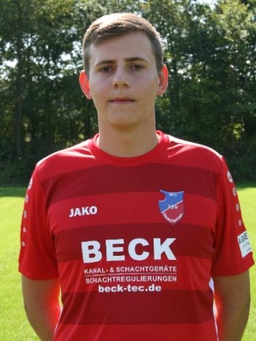 Avatar Bild für Nick Kaufmann