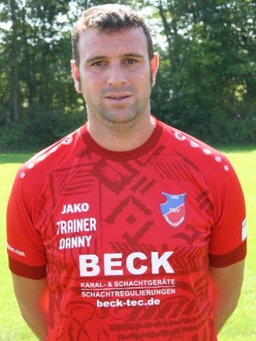 Avatar Bild für Daniel Müller