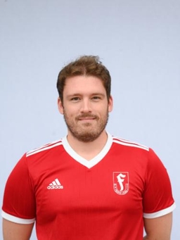 Avatar Bild für Marius Röder