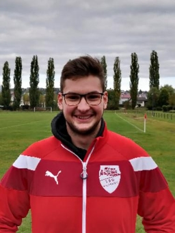 Avatar Bild für Daniel Mueller
