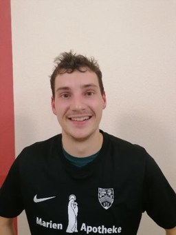 Avatar Bild für Jonas Bayer