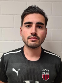 Avatar Bild für Ali Bilgic