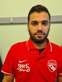 Avatar Bild für Omar Alawid