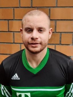 Avatar Bild für Jonas Gögge