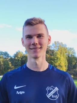 Avatar Bild für Maximilian Popp