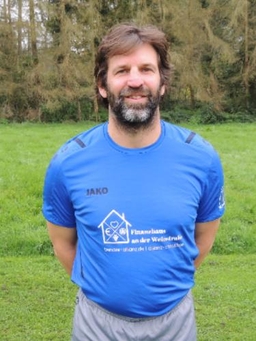 Avatar Bild für Michael Gossen