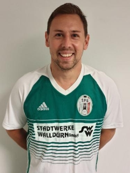 Avatar Bild für Benjamin Baumann