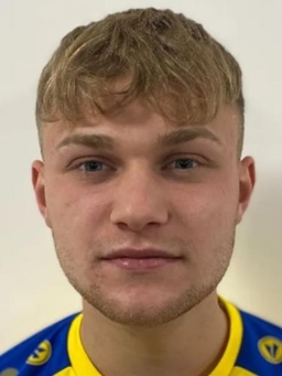 Avatar Bild für Lucas Wallrafen