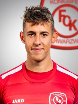 Avatar Bild für Tim Berger