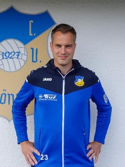 Avatar Bild für Robert Müller