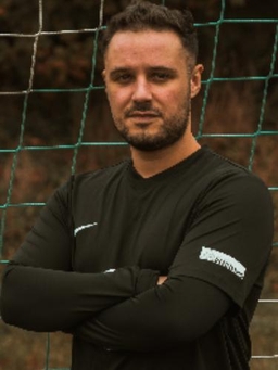 Avatar Bild für Nick Bechmann