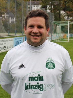 Avatar Bild für Timo Kleespies