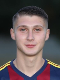 Avatar Bild für Artem Filonenko