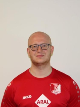 Avatar Bild für Kevin Strecker