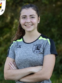 Avatar Bild für Sarah Bisle