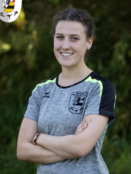 Avatar Bild für Milena Dopfer