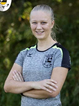 Avatar Bild für Franziska Greiner