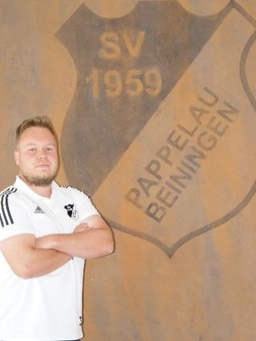Avatar Bild für Simon Junginger