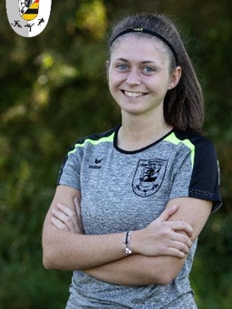 Avatar Bild für Selina Rösch