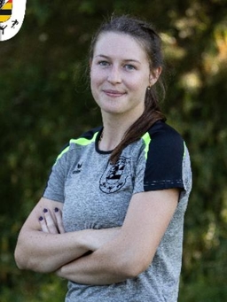 Avatar Bild für Marina Rueß