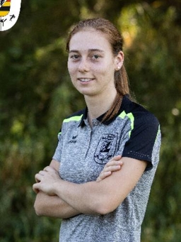 Avatar Bild für Julia Weithmann