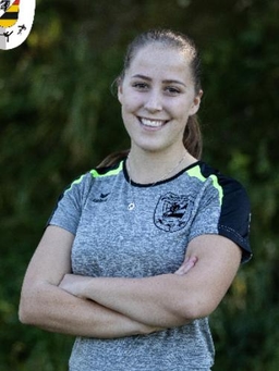 Avatar Bild für Magdalena Zecha