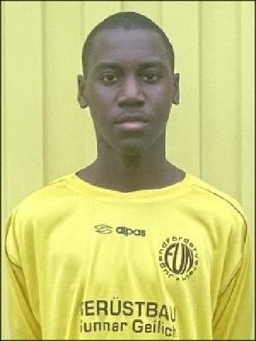 Avatar Bild für Gustave Djene Nseke