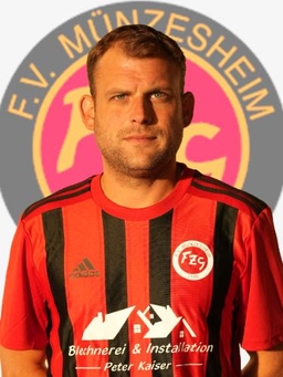 Avatar Bild für Patrick Singer