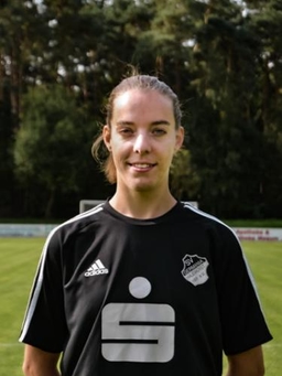 Avatar Bild für Nadine Rottwinkel