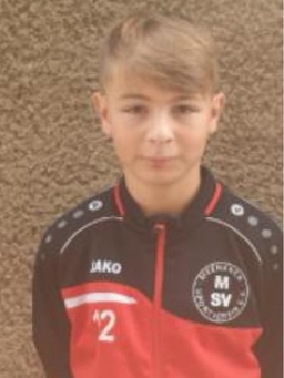 Avatar Bild für Benno Lysander Hinz
