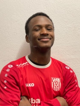 Avatar Bild für Mike Muteba