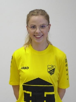 Avatar Bild für Alina Schmidt
